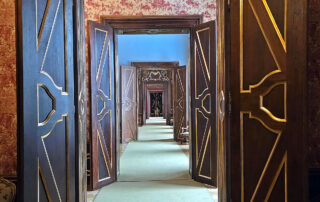 Élet a kastélyban Élet a kastélyban